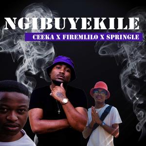 Ngibuyekile (full version)