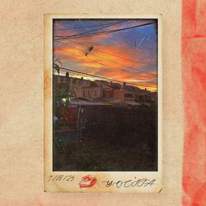 YOCITA (feat. ebag) (Explicit)