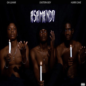 ASAMANDO (Explicit)
