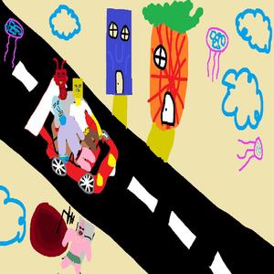 Wave Sic (feat. Dyre, Fedu & Whyphy) (Explicit)