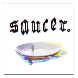 yvga - Saucer