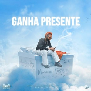 MC GW - GANHA PRESENTE (Explicit)