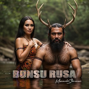 BUNSU RUSA