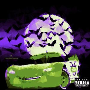 Lightning McQueen (Explicit)