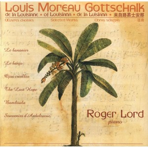 Roger Lord - The Last Hope, Op. 16