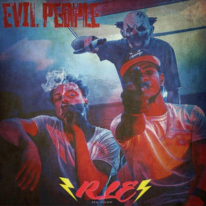 Evil People (Explicit)