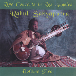 Live Concerts in Los Angeles Vol. 2