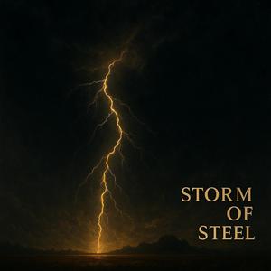 Storm of Steel