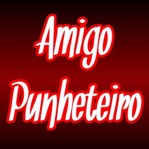 amigo punheteiro (Explicit)