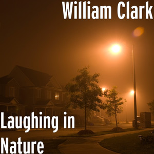 Laughing in Nature