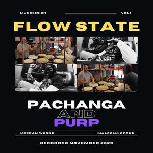 Say It, Play It (feat. Malcolm Opoku)