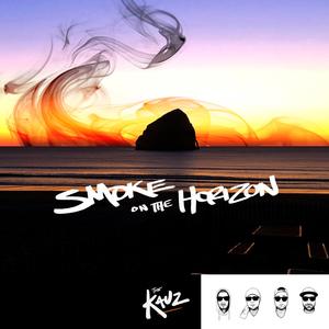 Smoke On The Horizon (feat. Risko) (Explicit)