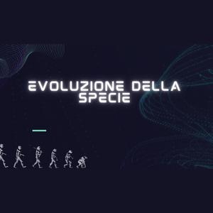 Evoluzione della specie (Explicit)