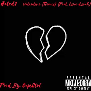 Valentine (Remix|Explicit)