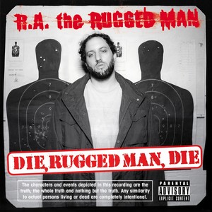 R.A. the Rugged Man - Casanova(Fly Guy) (Explicit)