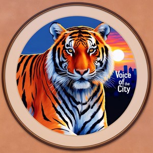 Voice of the city