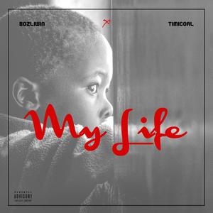 My Life (feat. Timicoal) [Explicit]