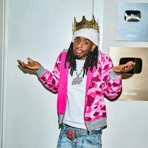 Streaming (feat. Kai Cenat) (Explicit)