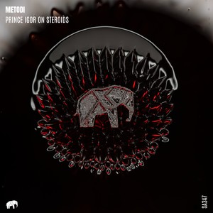 Metodi - Prince Igor On Steroids