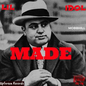 MADE (feat. LIL IDOL) [Explicit]