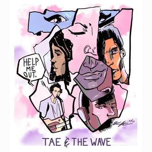 Help Me Out(feat. Jerry DePizzo)