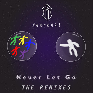 Never Let Go (Pulvite Remix)