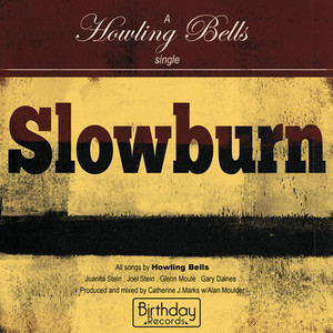 Slowburn