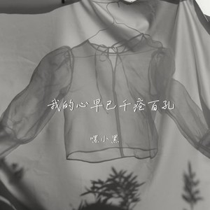 我的心早已千疮百孔