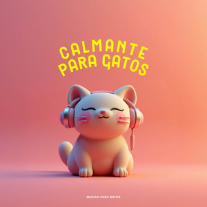 Calmante para Gatos