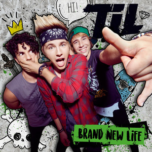 Brand New Life