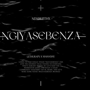 Ngiyasebenza (Explicit)
