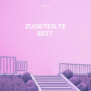 Zugeteilte zeit