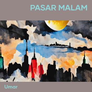 Pasar Malam