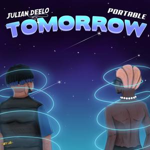 TOMORROW (feat. Portable)