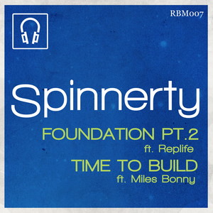 Foundation pt. 2 (Explicit)