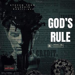 GOD's RULE (Explicit)