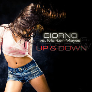 Up & Down (Giorno's Jump Mix)