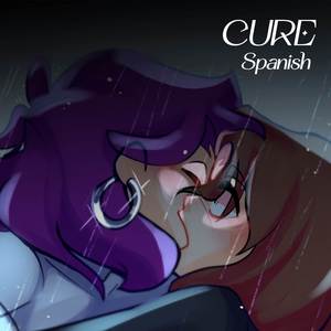 Cure (From "Alien stage") [Spanish Version]