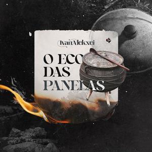 O eco das panelas