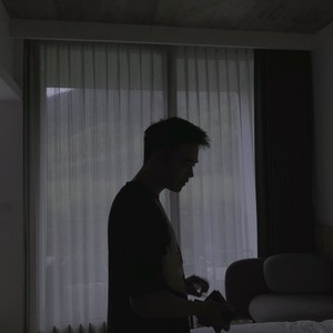 你怎么还没来找我