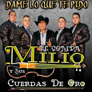 Con el Polvo en la Mano