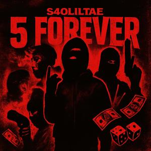 CRUISE CONTROL (feat. TRIXP) (Explicit)