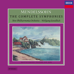 Symphony No. 2 in B-Flat Major, Op. 52 