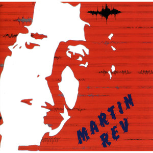 Martin Rev