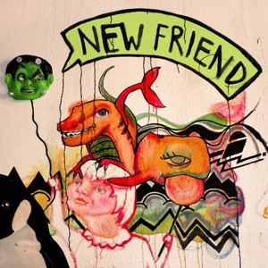 New Friend EP