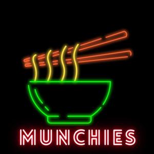 Munchies (Explicit)