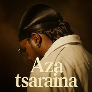 Aza tsaraina