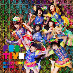 FES☆TIVE - 天使と悪魔の片想いパレード