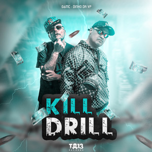 Kill Drill (Explicit)