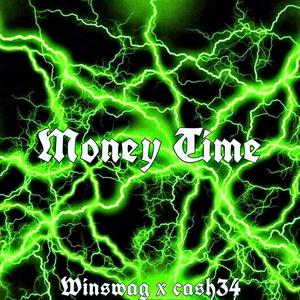 MONEY TIME